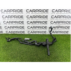 Трубка системы охлаждения