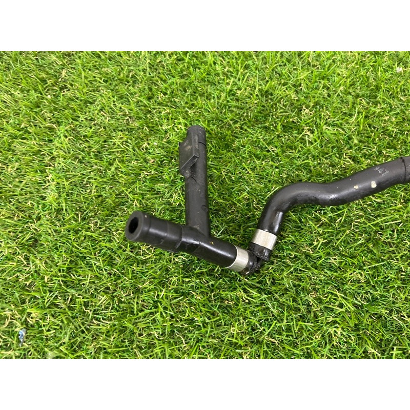 Трубка системы охлаждения (система охлаждения) Volkswagen Touareg NF 2013 3.6 7P6121156E