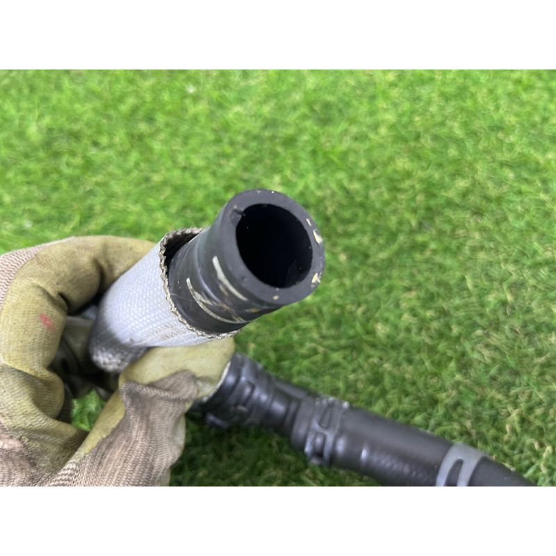 Трубка системы охлаждения (система охлаждения) Volkswagen Touareg NF 2013 3.6 7P6121156E