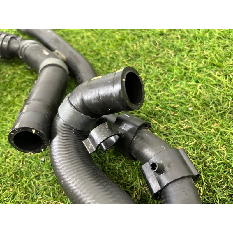 Трубка системы охлаждения (система охлаждения) Volkswagen Touareg NF 2013 3.6 7P6121156E