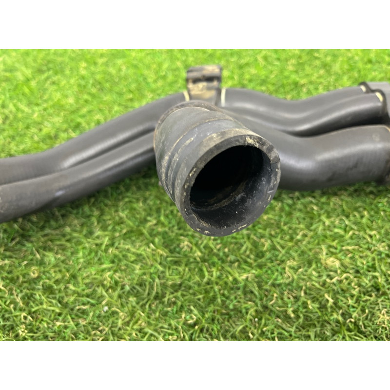 Патрубок (система охлаждения) Volkswagen Touareg NF 2012 3.6 CGRA 7P6122101M