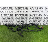 Проводка моторная