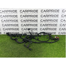 Проводка моторная