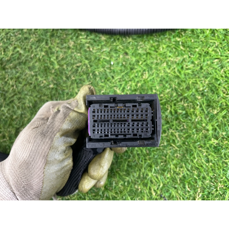 Проводка моторная (электрика двигателя) Volkswagen Touareg NF 2012 3.6 CGRA 03H971610AS