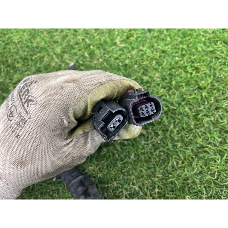 Проводка моторная (электрика двигателя) Volkswagen Touareg NF 2012 3.6 CGRA 03H971610AS