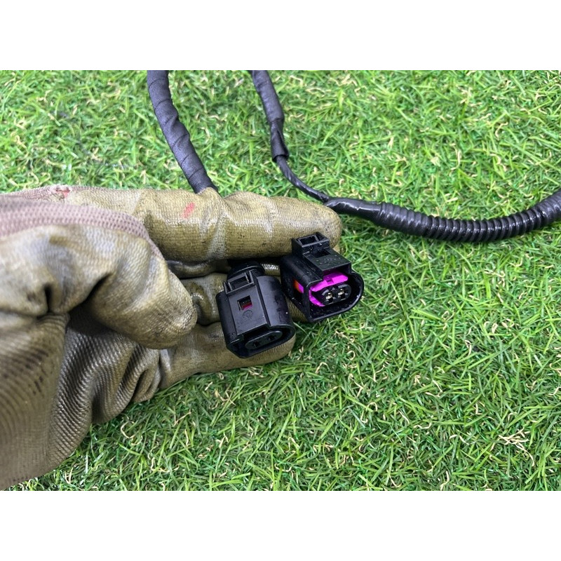 Проводка моторная (электрика двигателя) Volkswagen Touareg NF 2012 3.6 CGRA 03H971610AS