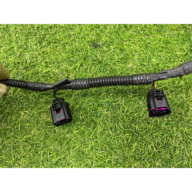 Проводка моторная (электрика двигателя) Volkswagen Touareg NF 2012 3.6 CGRA 03H971610AS