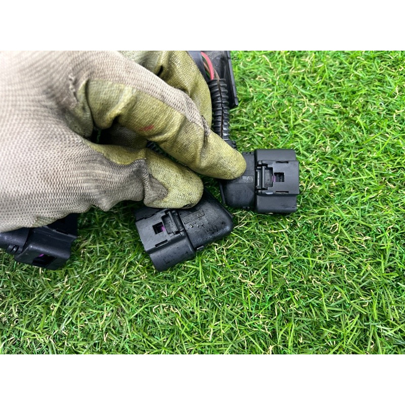 Проводка моторная (электрика двигателя) Volkswagen Touareg NF 2012 3.6 CGRA 03H971610AS