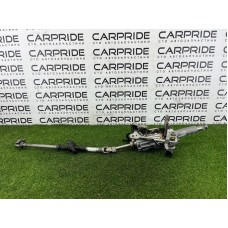 Рулевая колонка