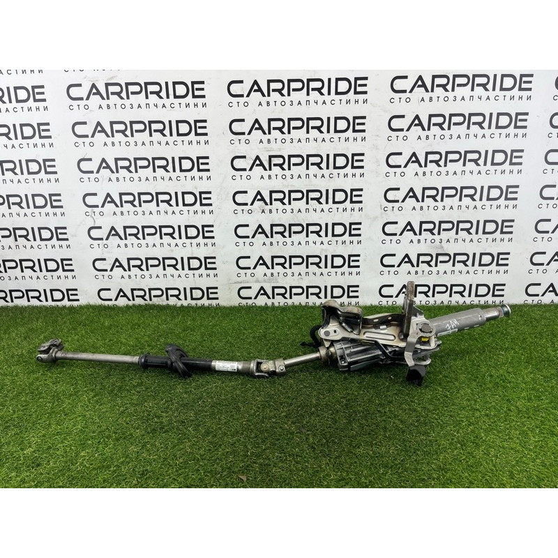 Рулевая колонка (рулевое управление) AUDI A4 B8 2012 2.0 CAEB 8K1419753F