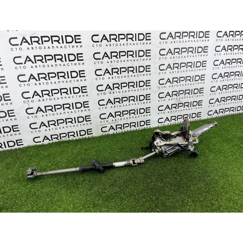 Рулевая колонка (рулевое управление) AUDI A4 B8 2012 2.0 CAEB 8K1419753F