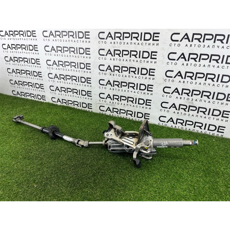 Рулевая колонка (рулевое управление) AUDI A4 B8 2012 2.0 CAEB 8K1419753F