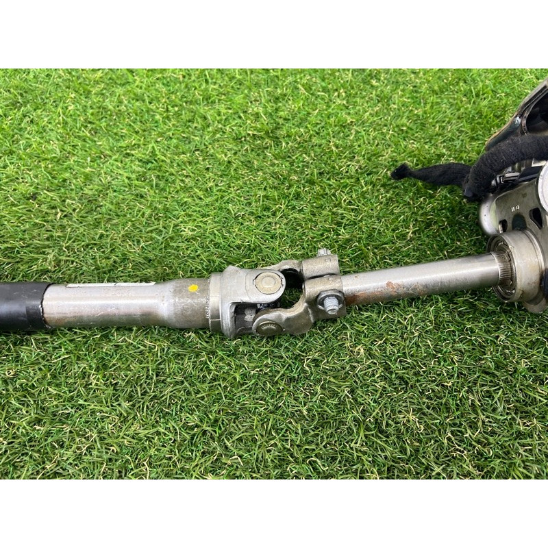 Рулевая колонка (рулевое управление) AUDI A4 B8 2012 2.0 CAEB 8K1419753F