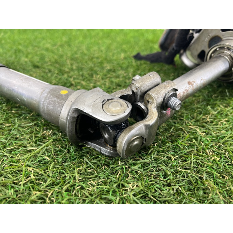 Рулевая колонка (рулевое управление) AUDI A4 B8 2012 2.0 CAEB 8K1419753F