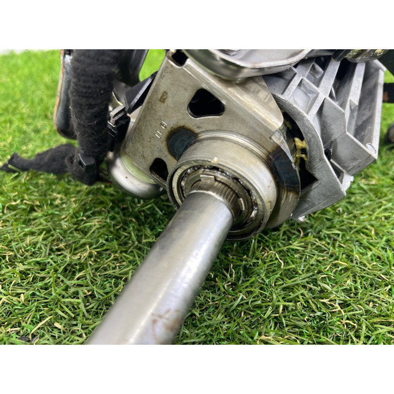 Рулевая колонка (рулевое управление) AUDI A4 B8 2012 2.0 CAEB 8K1419753F