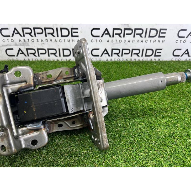 Рулевая колонка (рулевое управление) AUDI A4 B8 2012 2.0 CAEB 8K1419753F