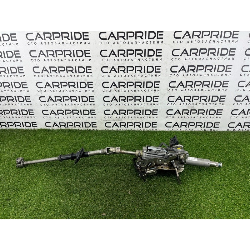 Рулевая колонка (рулевое управление) AUDI A4 B8 2012 2.0 CAEB 8K1419753F