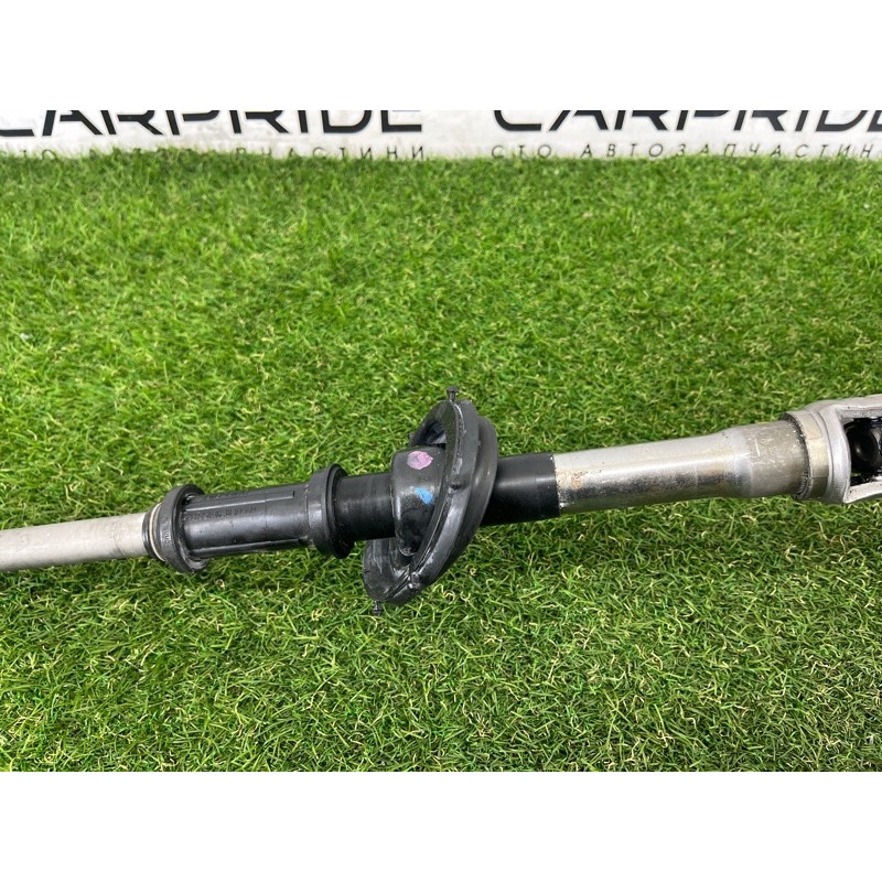 Рулевая колонка (рулевое управление) AUDI A4 B8 2012 2.0 CAEB 8K1419753F