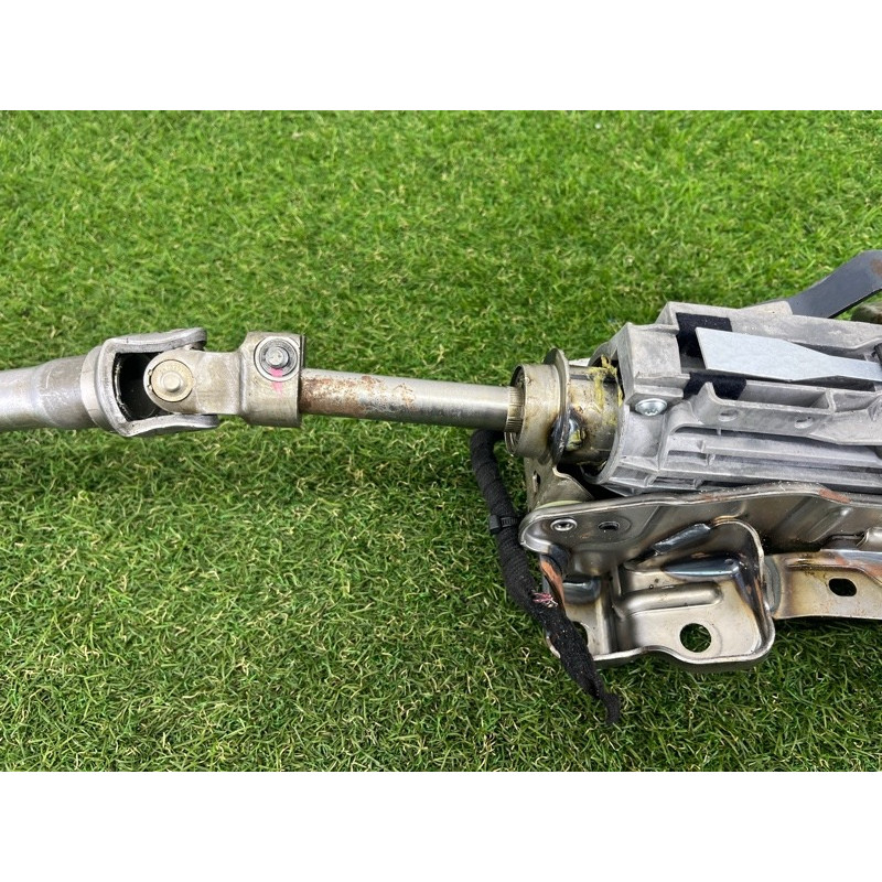 Рулевая колонка (рулевое управление) AUDI A4 B8 2012 2.0 CAEB 8K1419753F