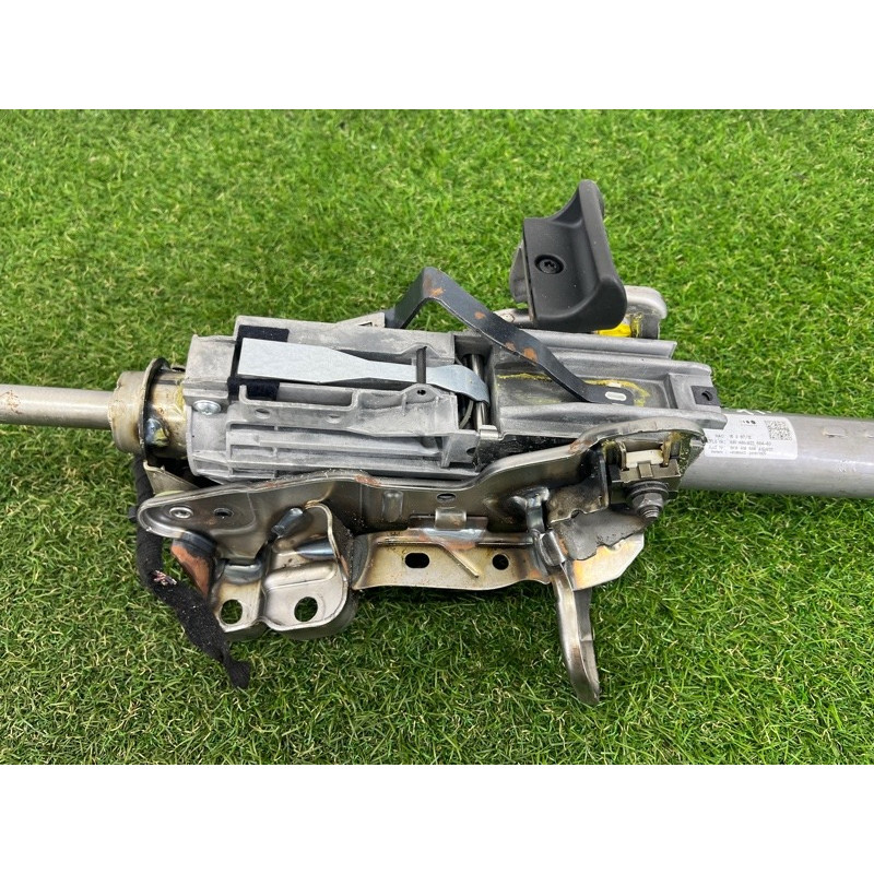 Рулевая колонка (рулевое управление) AUDI A4 B8 2012 2.0 CAEB 8K1419753F