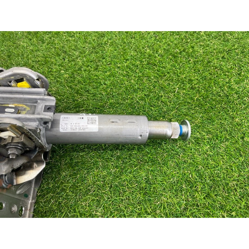 Рулевая колонка (рулевое управление) AUDI A4 B8 2012 2.0 CAEB 8K1419753F