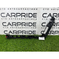 Крепление бампера