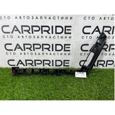 Крепление бампера