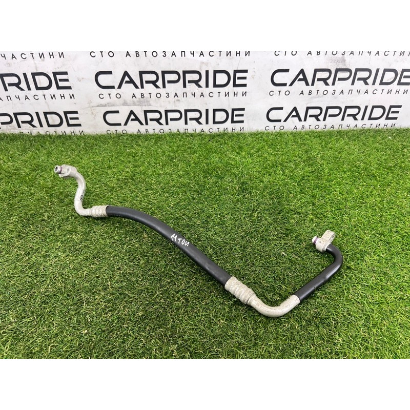 Трубка кондиционера (отопление и кондиционирование) Volkswagen Touareg NF 2013 3.6 7P0820721H