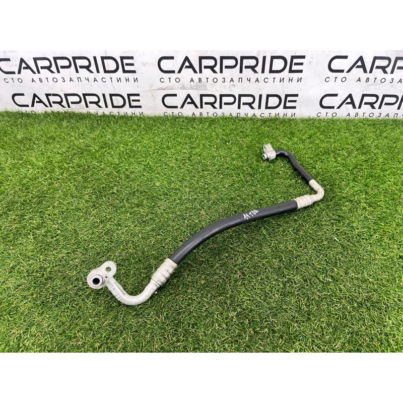 Трубка кондиционера (отопление и кондиционирование) Volkswagen Touareg NF 2013 3.6 7P0820721H