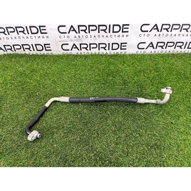 Трубка кондиционера (отопление и кондиционирование) Volkswagen Touareg NF 2013 3.6 7P0820721H