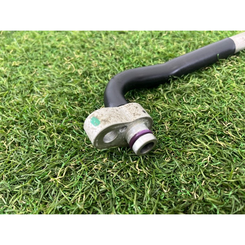 Трубка кондиционера (отопление и кондиционирование) Volkswagen Touareg NF 2013 3.6 7P0820721H