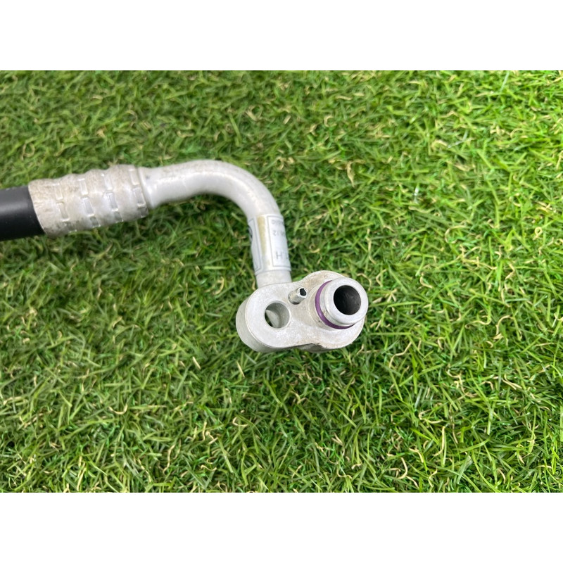 Трубка кондиционера (отопление и кондиционирование) Volkswagen Touareg NF 2013 3.6 7P0820721H