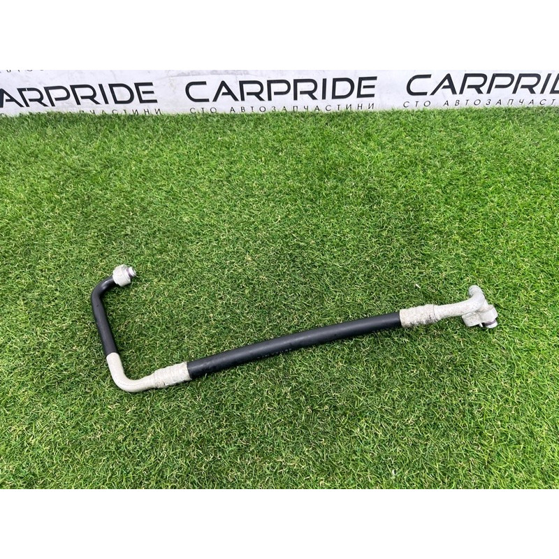 Трубка кондиционера (отопление и кондиционирование) Volkswagen Touareg NF 2013 3.6 7P0820721H