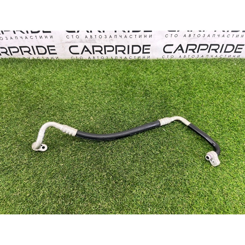Трубка кондиционера (отопление и кондиционирование) Volkswagen Touareg NF 2013 3.6 7P0820721H