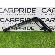 Крепление бампера