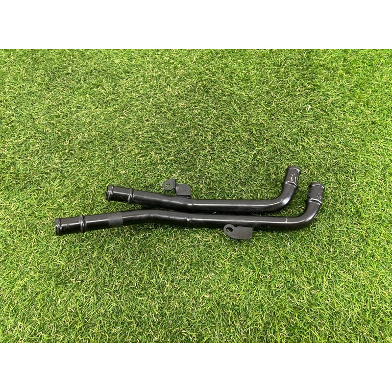 Трубка системы охлаждения (система охлаждения) Volkswagen Touareg NF 2012 3.6 CGRA 7P0121065L