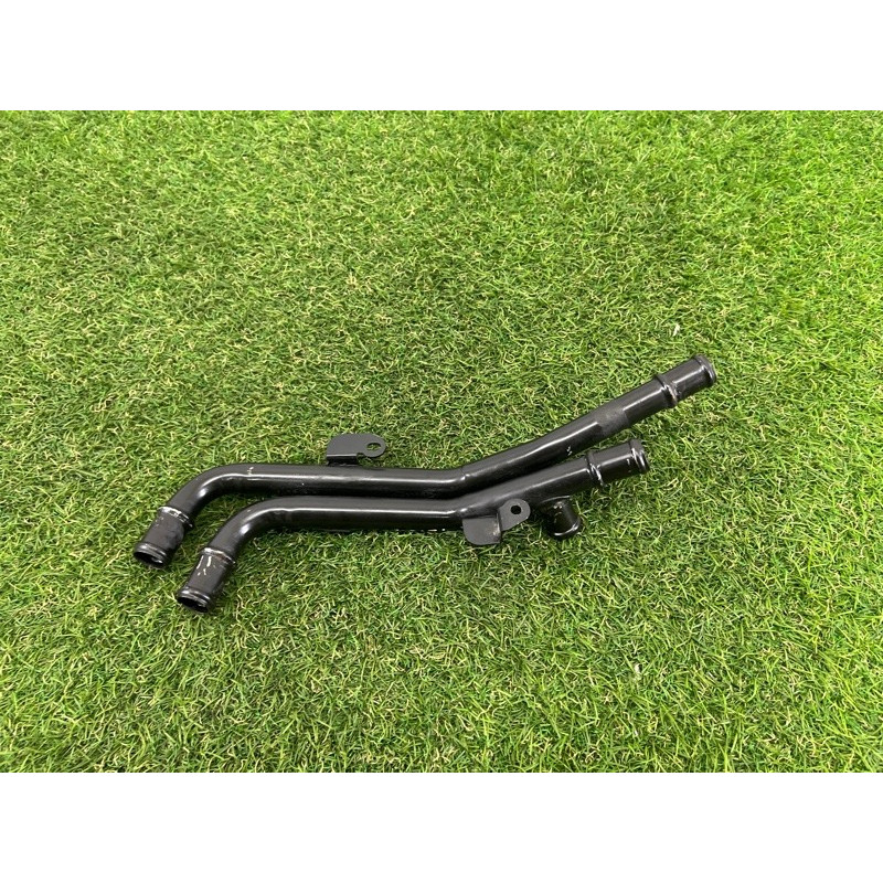 Трубка системы охлаждения (система охлаждения) Volkswagen Touareg NF 2012 3.6 CGRA 7P0121065L