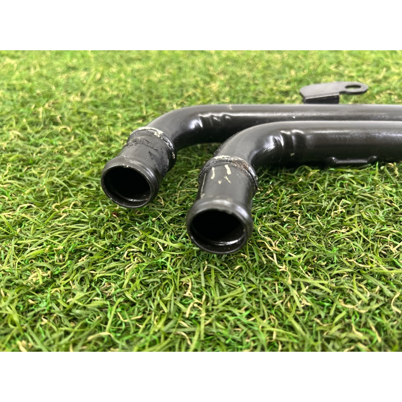 Трубка системы охлаждения (система охлаждения) Volkswagen Touareg NF 2012 3.6 CGRA 7P0121065L