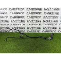 Трубка АКПП