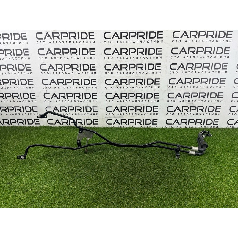 Трубка АКПП (трансмиссия) Volkswagen Touareg NF 2013 3.6 7P0317801D