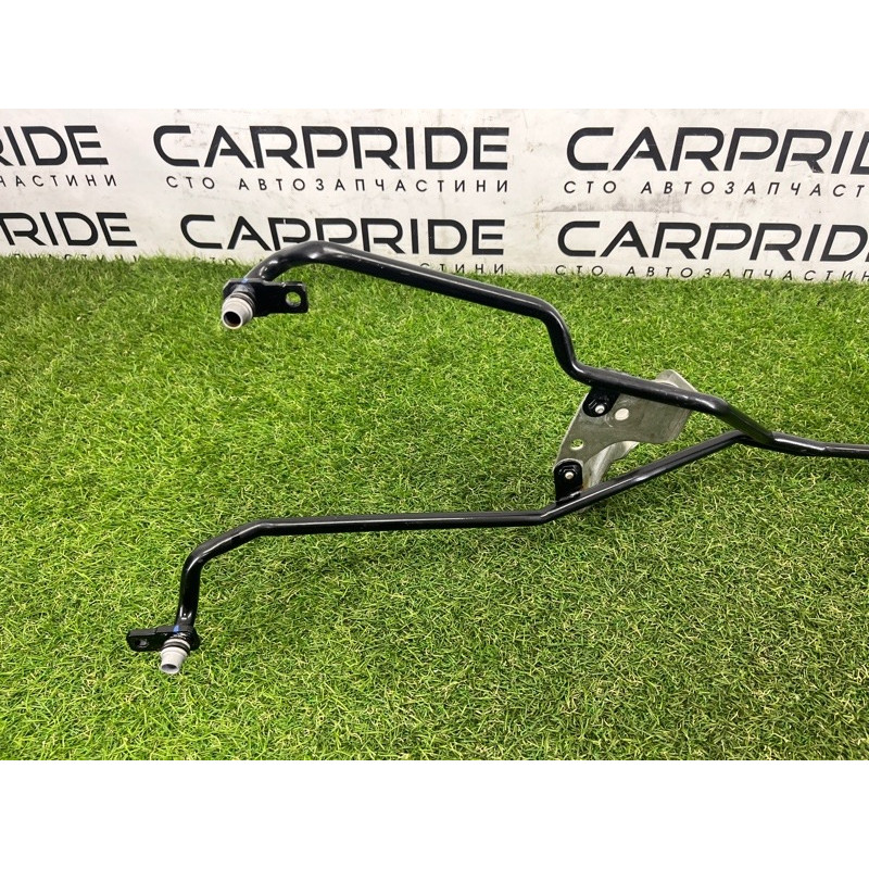 Трубка АКПП (трансмиссия) Volkswagen Touareg NF 2013 3.6 7P0317801D