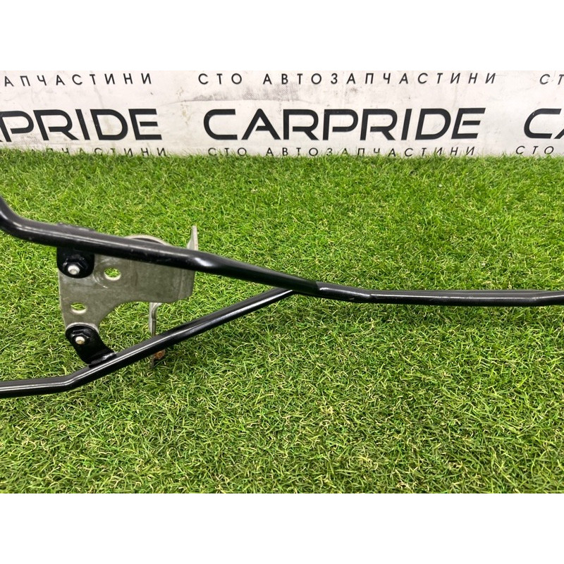 Трубка АКПП (трансмиссия) Volkswagen Touareg NF 2013 3.6 7P0317801D