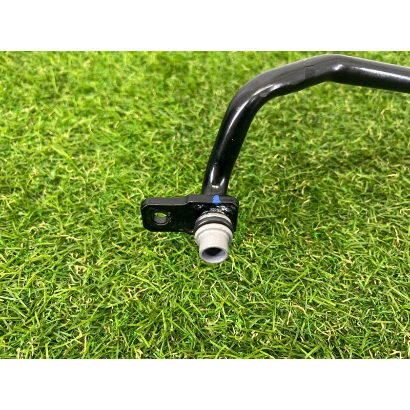 Трубка АКПП (трансмиссия) Volkswagen Touareg NF 2013 3.6 7P0317801D