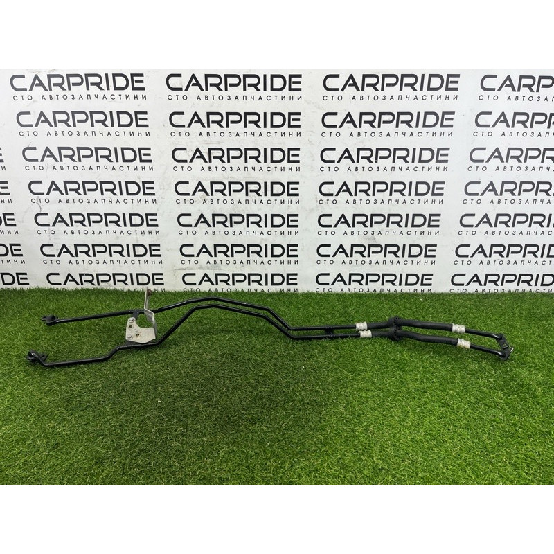 Трубка АКПП (трансмиссия) Volkswagen Touareg NF 2013 3.6 7P0317801D