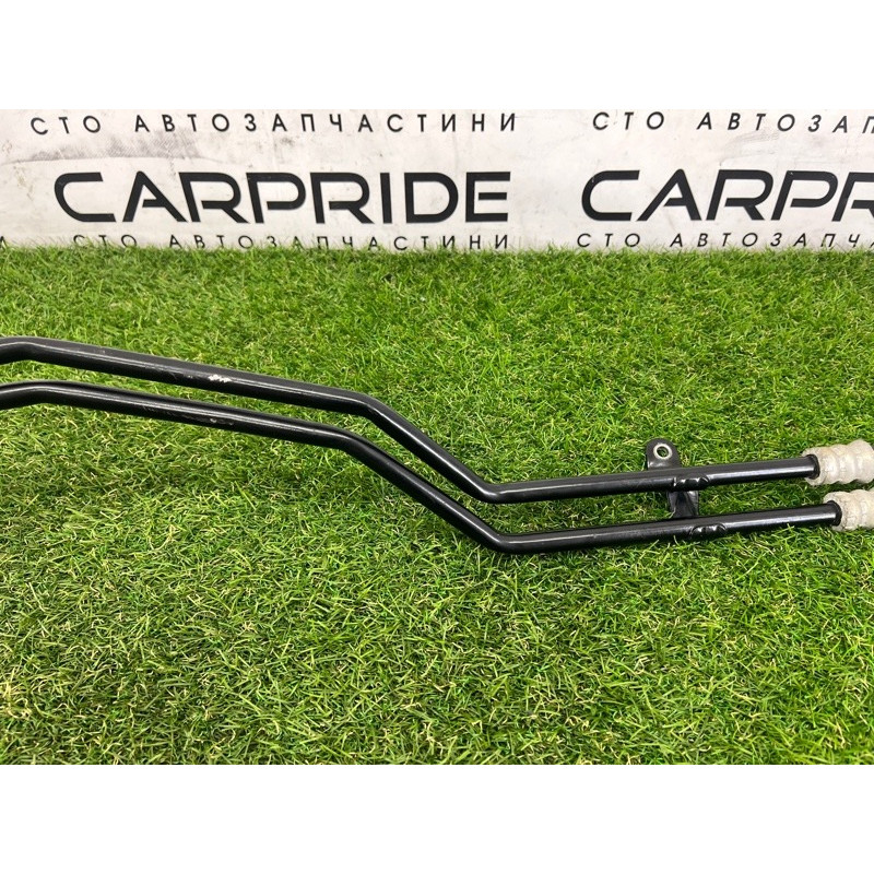 Трубка АКПП (трансмиссия) Volkswagen Touareg NF 2013 3.6 7P0317801D