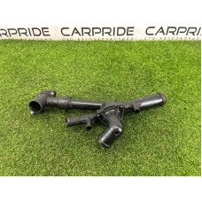 Трубка системы охлаждения