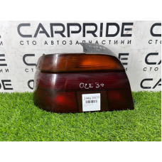 Задний фонарь