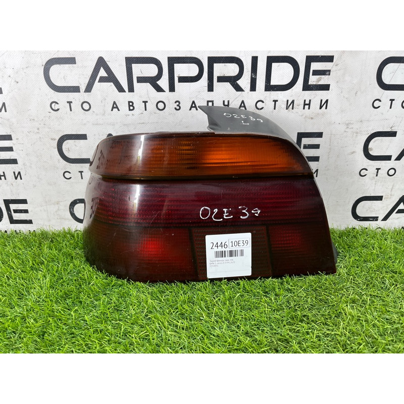 Задний фонарь (оптика) BMW 5-series E39 8358031