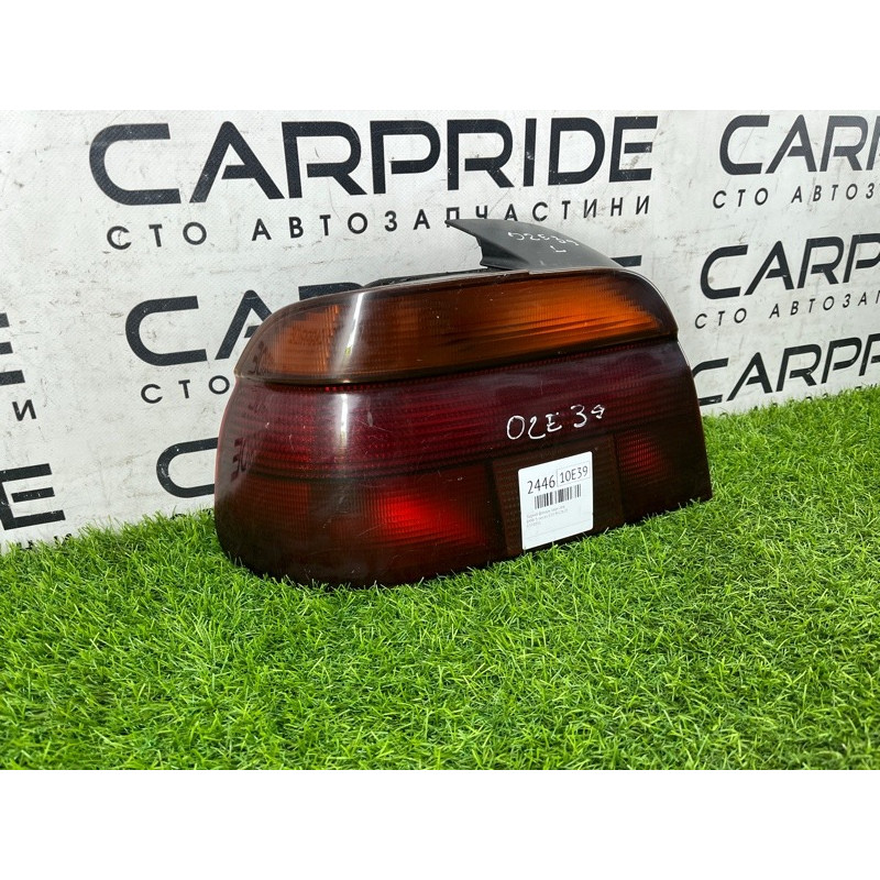 Задний фонарь (оптика) BMW 5-series E39 8358031