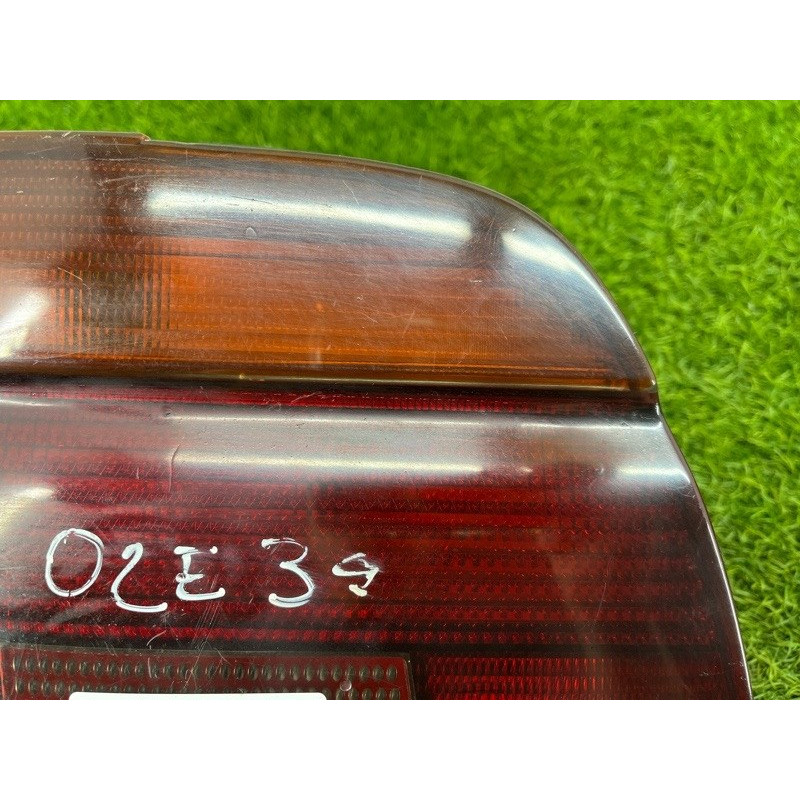 Задний фонарь (оптика) BMW 5-series E39 8358031